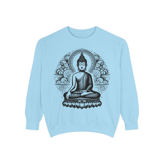 Buddha