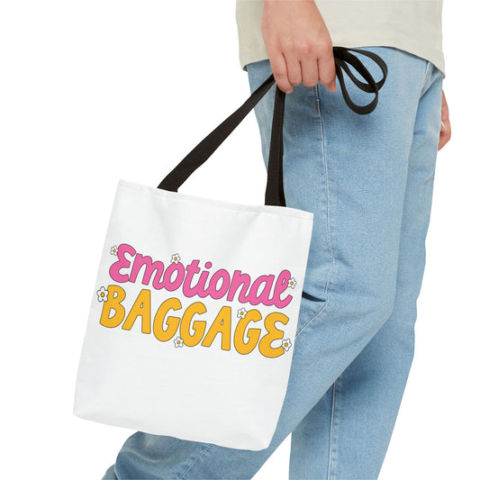 Emotional Baggage