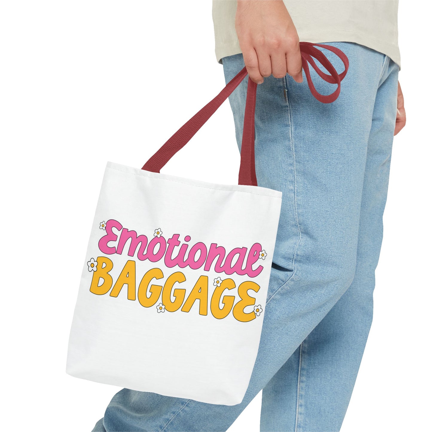 Emotional Baggage