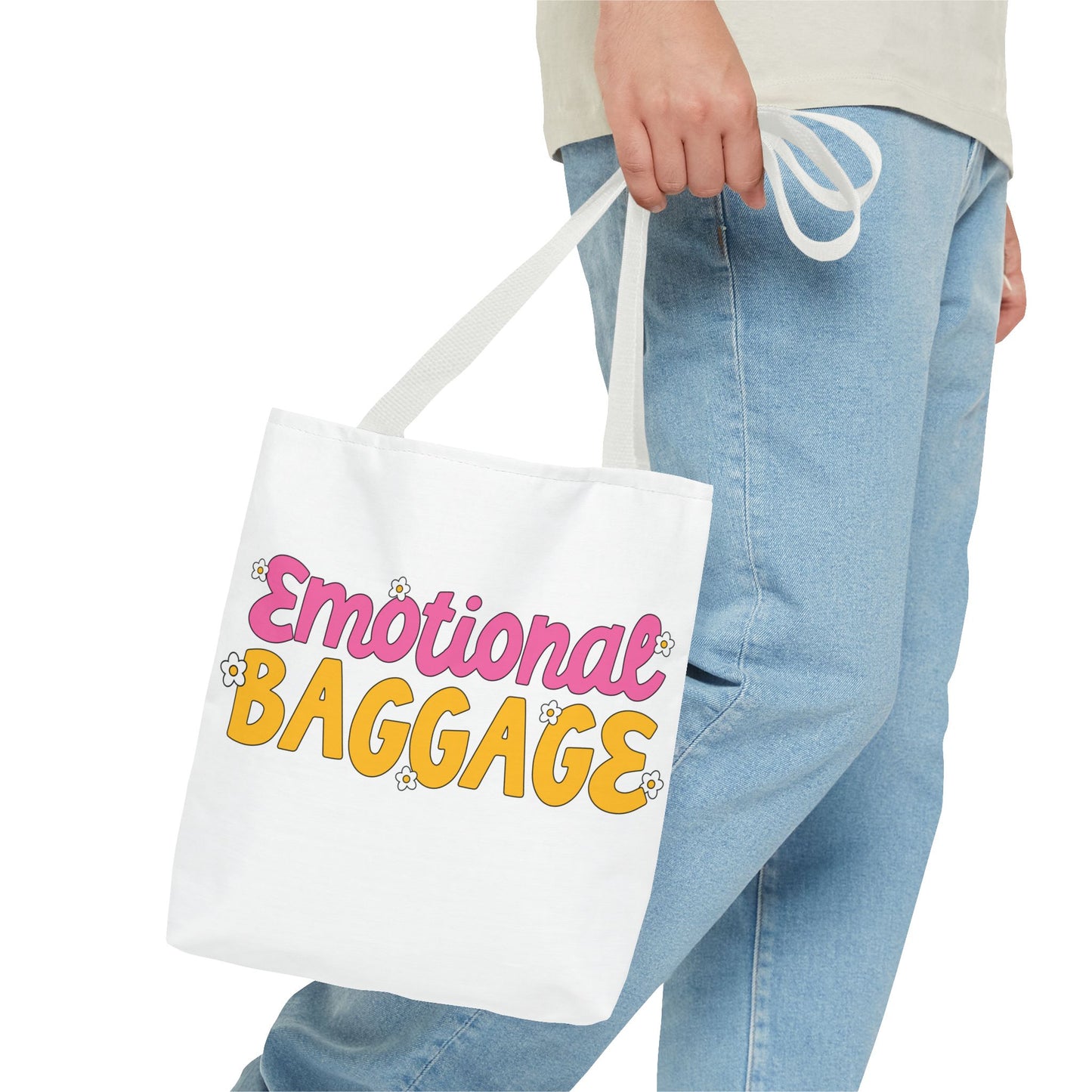 Emotional Baggage